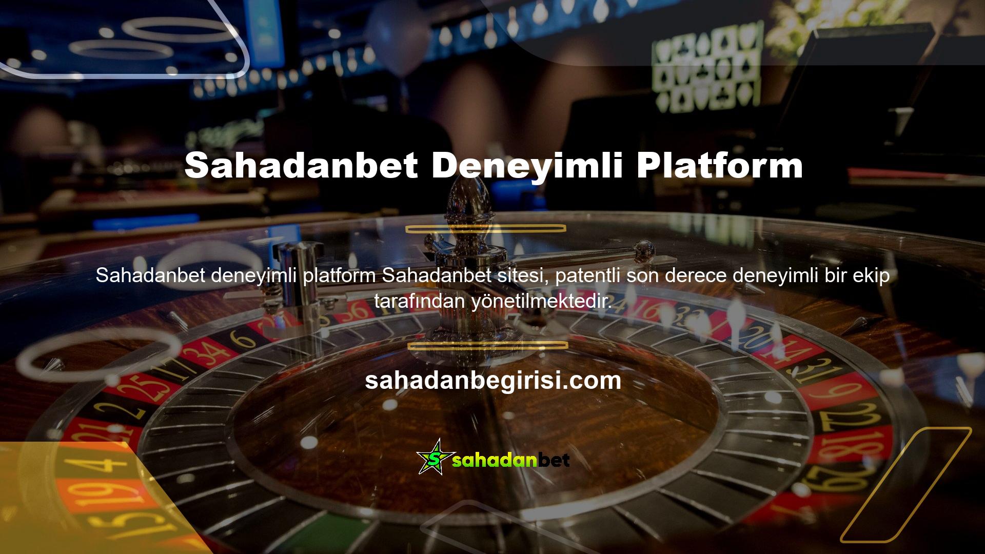 Canlı bir casino sitesi, çevrimiçi oyun oynayabileceğiniz bir yerdir