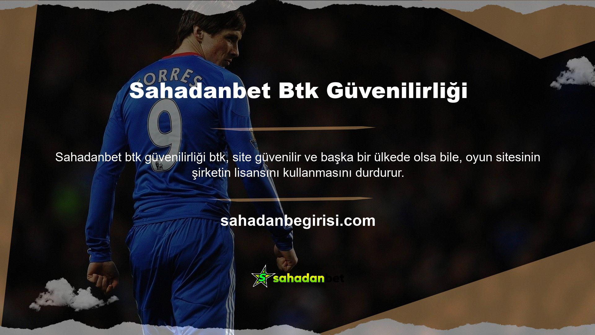 Ancak, güvenilir sitelerden gelen oyun içeriği de çok güvenilirdir