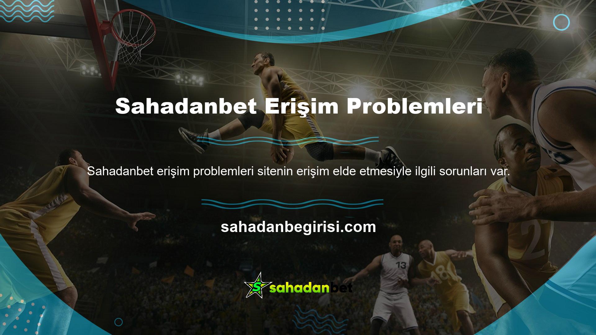 Bazen, canlı casino sitesi internete bağlanmakta sorun yaşayabilir