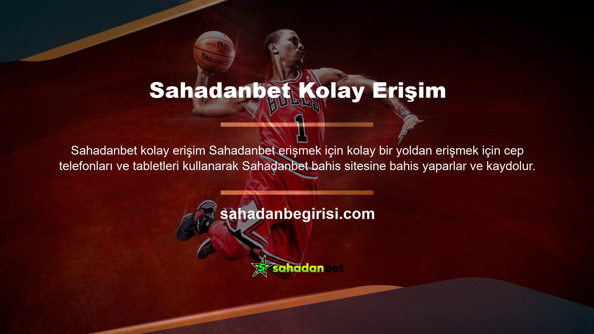 Site, akıllı telefonlarından giriş yapabilen kullanıcılara daha hızlı hizmet verecektir
